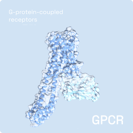 GPCR Scaned by Shuimu Biosciences