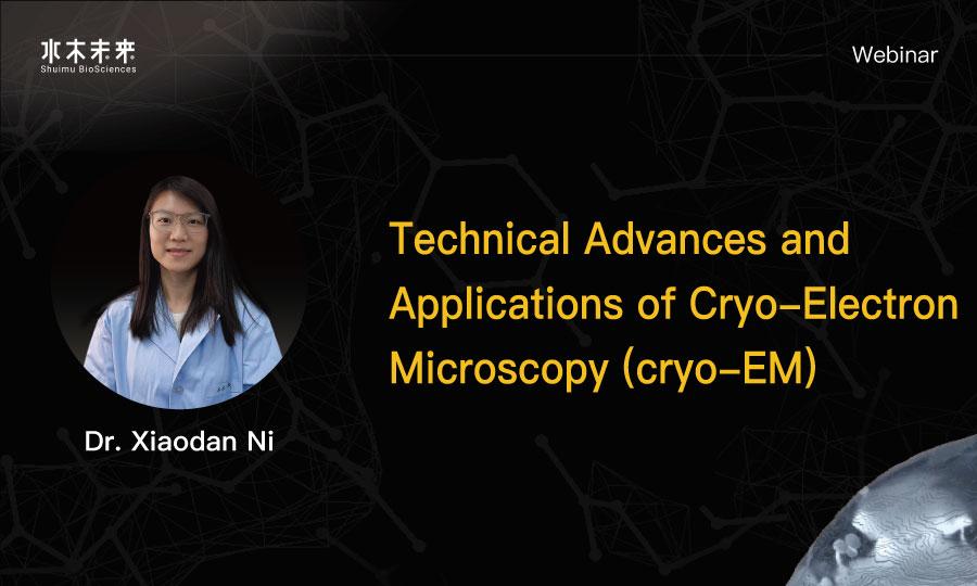 Technical Advances and Applications of Cryo-Electron Microscopy (cryo-EM)