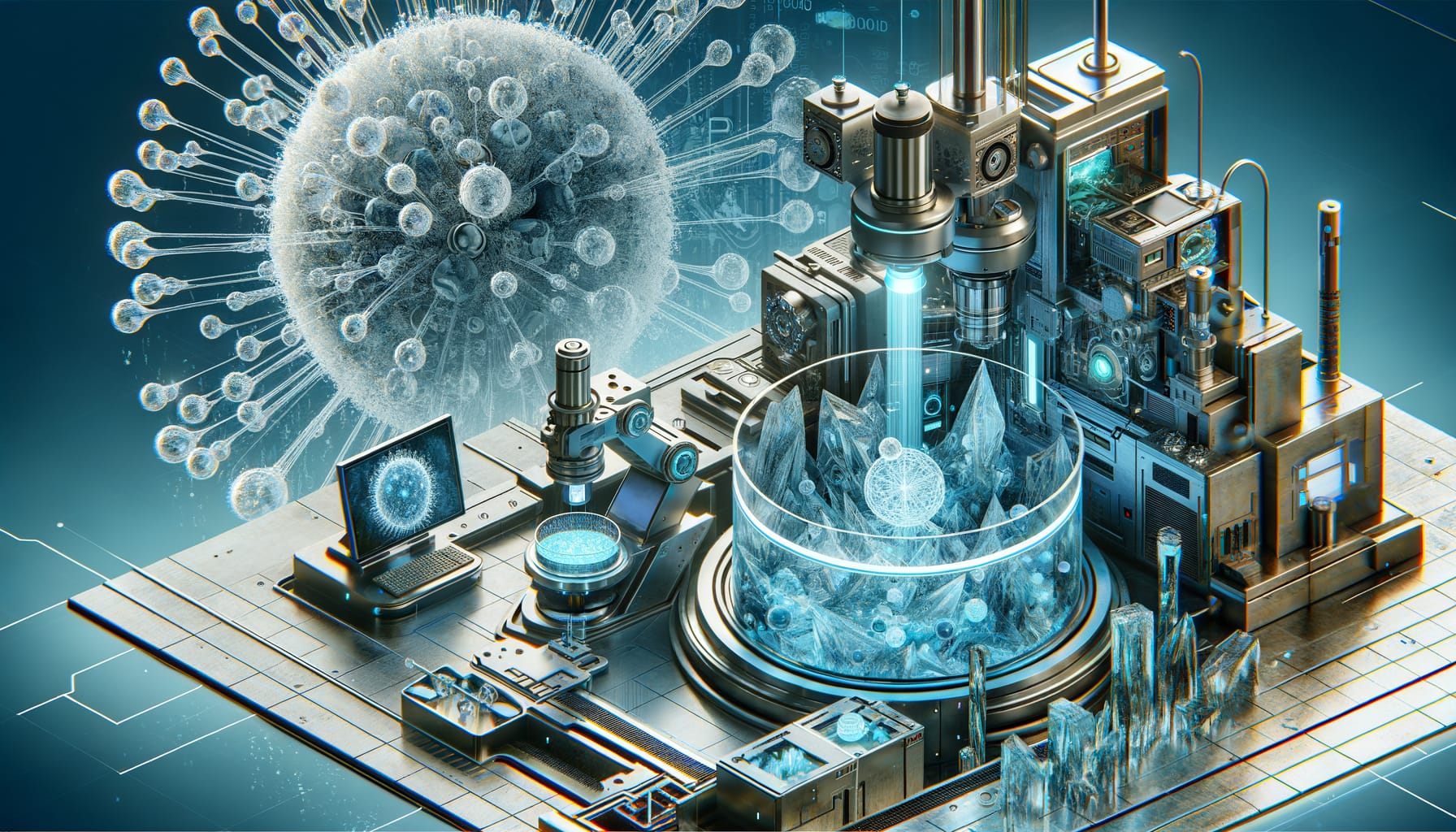 minimizing-ice-contamination-in-cryo-em-sample-preparation-a-comprehensive-approach
