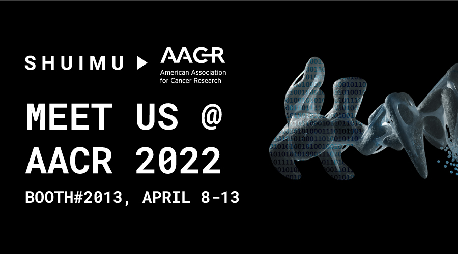 shuimu-biosciences-will-hold-booth-2013-during-the-aacr-2022-event