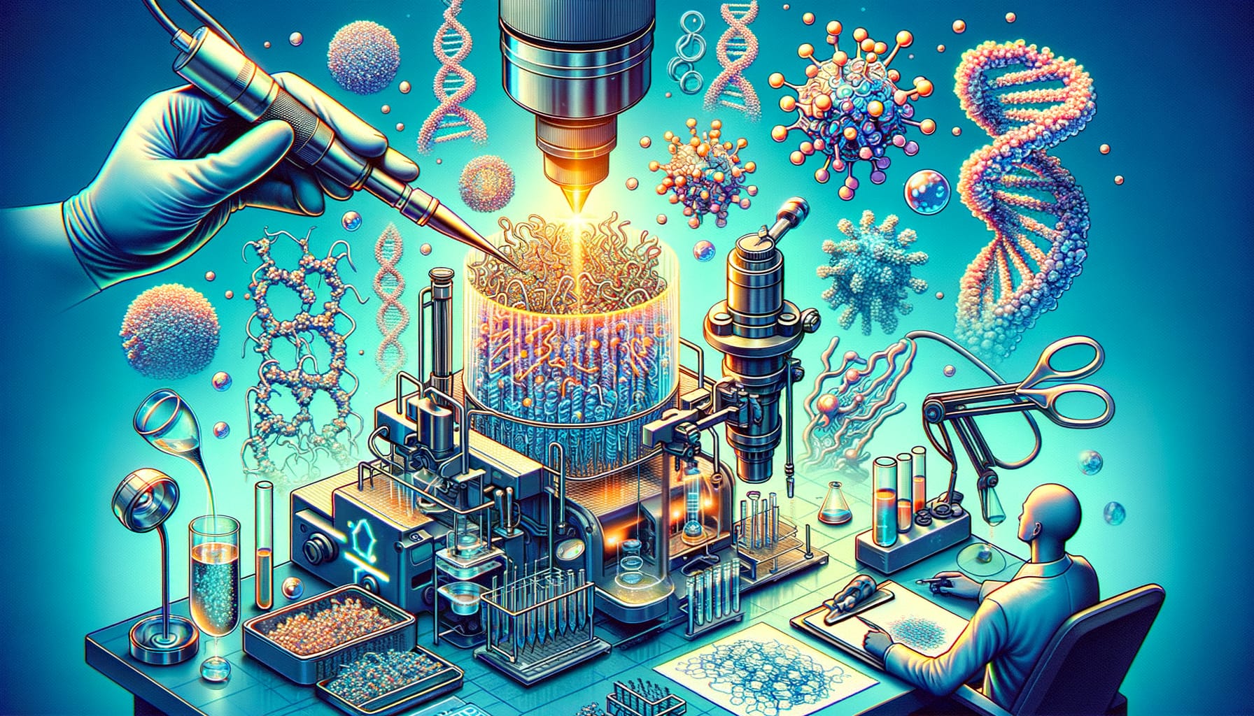 the-science-behind-optimal-protein-sample-preparation-for-cryo-electron-microscopy